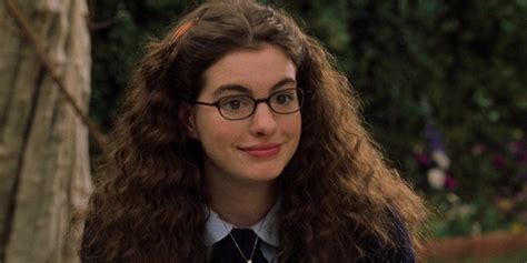 what films has anne hathaway been in